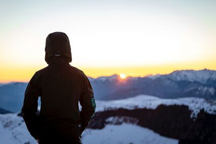 Dolomites Ski Experience