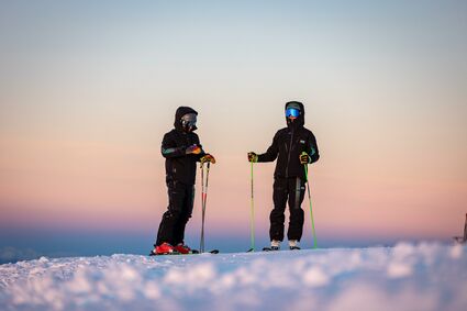 Dolomites Ski Experience